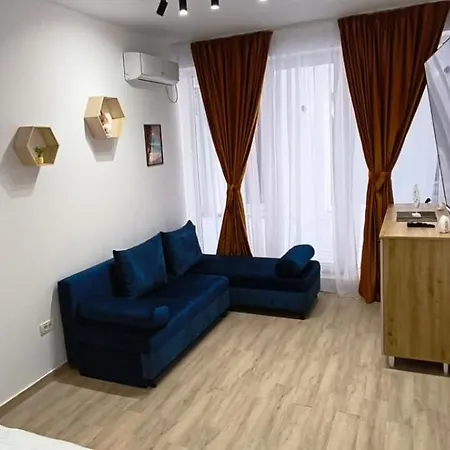 The Nook Unirii