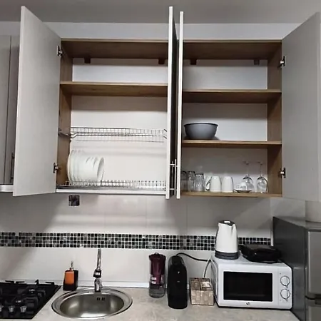 The Nook Unirii
