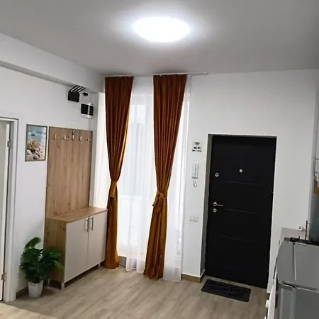 The Nook Unirii
