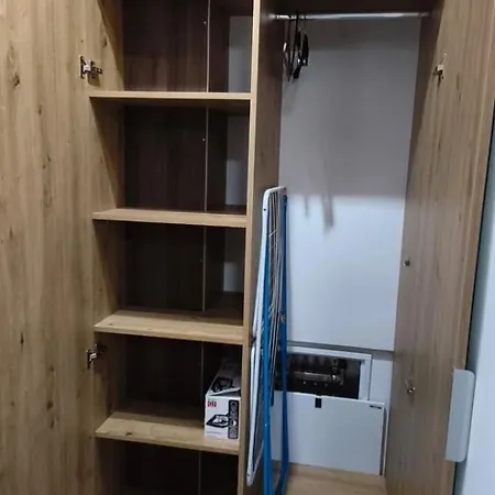 The Nook Unirii 公寓 *