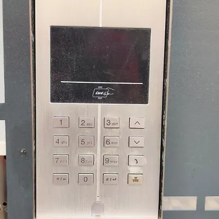 The Nook Unirii 布加勒斯特