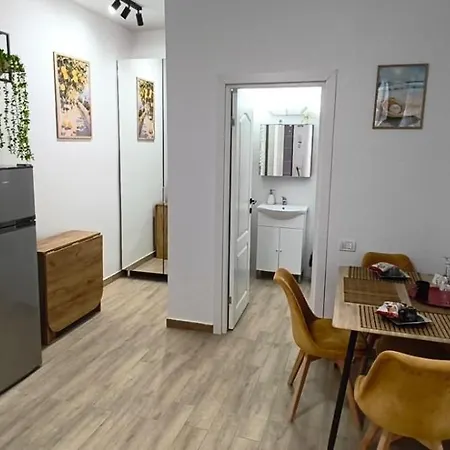 公寓 The Nook Unirii