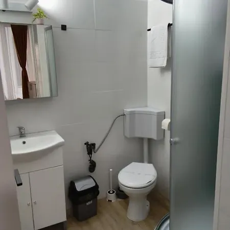 公寓 The Nook Unirii