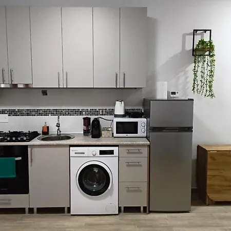 The Nook Unirii 公寓 布加勒斯特