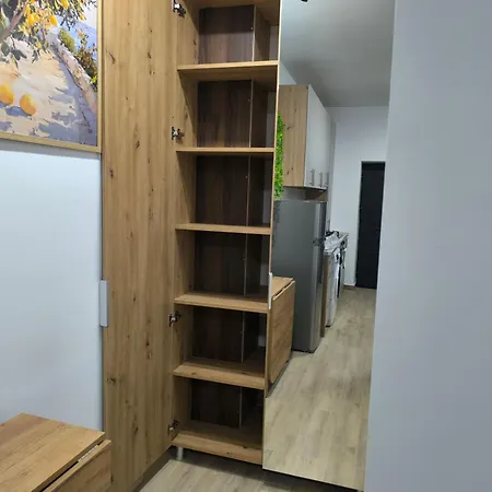 The Nook Unirii * 布加勒斯特