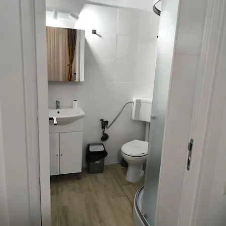 The Nook Unirii 公寓 布加勒斯特