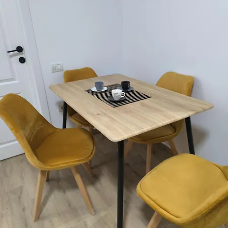 The Nook Unirii